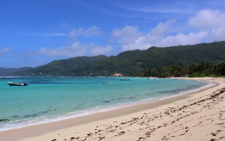 Anse Royale