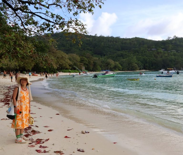 Port Launey Beach