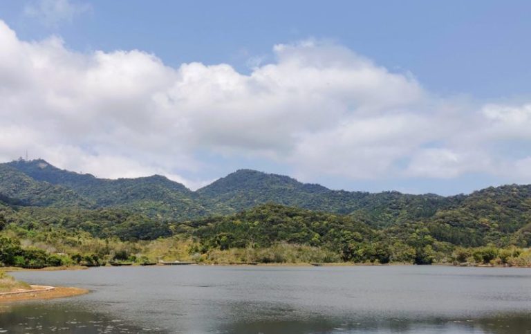 Jianfengling Nature Reserve